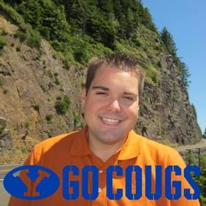 Meet your Posher, Nathan